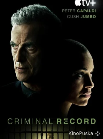 Сериал Криминальное прошлое / Criminal Record 2024 смотреть онлайн 2 сезон 9 серия