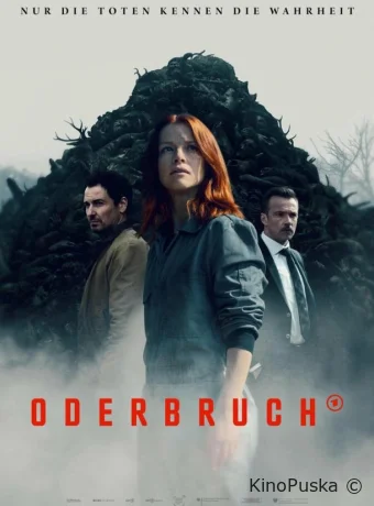 Сериал Одербрух / Oderbruch 2024 смотреть онлайн 2 сезон 9 серия