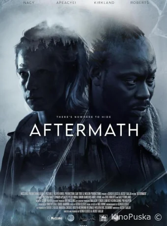 Отголосок / Aftermath 2024 смотреть онлайн