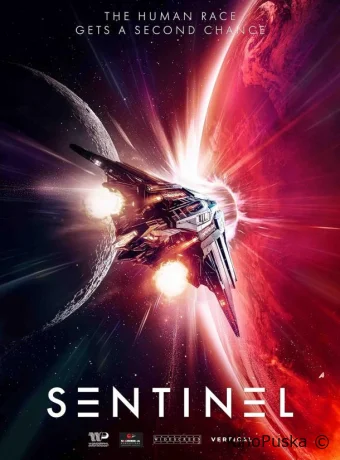 Страж / Sentinel 2024 смотреть онлайн