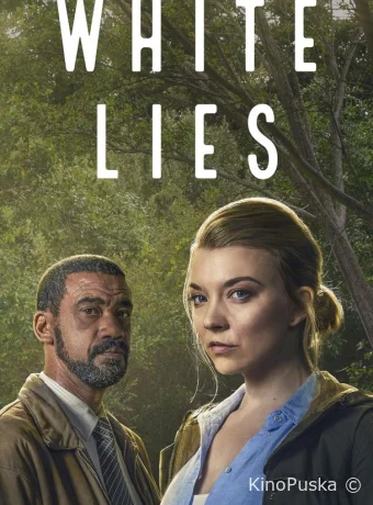 Сериал Белая ложь / White lies 2024 смотреть онлайн 2 сезон 9 серия