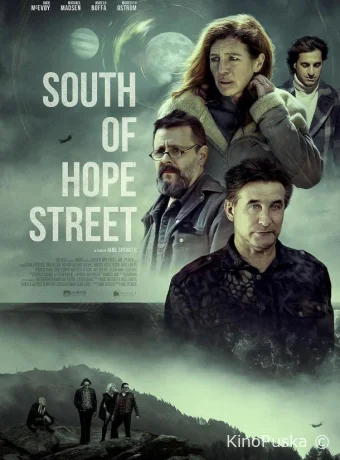 К югу от улицы надежды / South of Hope Street 2024 смотреть онлайн