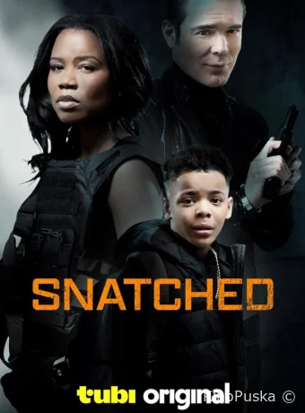 Захваченный / Snatched 2024 смотреть онлайн