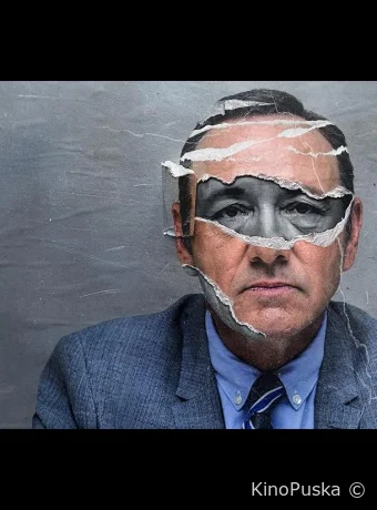 Сериал Спейси без маски / Spacey Unmasked 2024 смотреть онлайн 2 сезон 3 серия