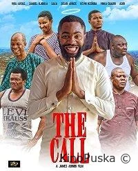 Зов свыше / The Call (Nollywood) 2019 смотреть онлайн
