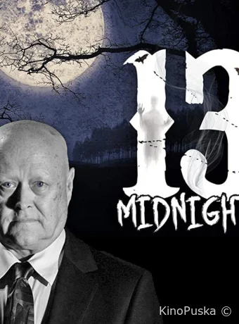 Тринадцать полночей / 13 Midnights 2020 смотреть онлайн