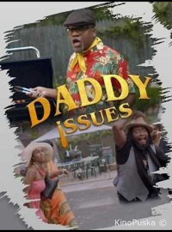 Безотцовщина / Daddy Issues 2020 смотреть онлайн
