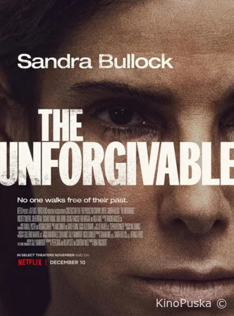 Непрощённая / The Unforgivable 2021 смотреть онлайн