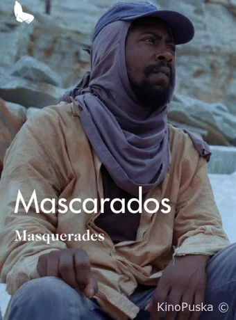 Люди в масках / Mascarados 2020 смотреть онлайн