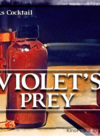 Жертва Вайолет / Violet's Prey 2020 смотреть онлайн