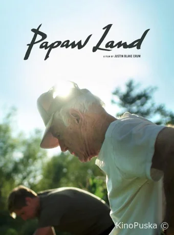 Земля дедов / Papaw Land 2021 смотреть онлайн