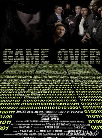 Игра окончена / Game Over 2019 смотреть онлайн