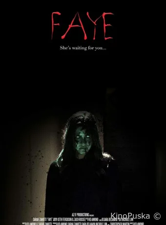 Фэй / Faye 2021 смотреть онлайн