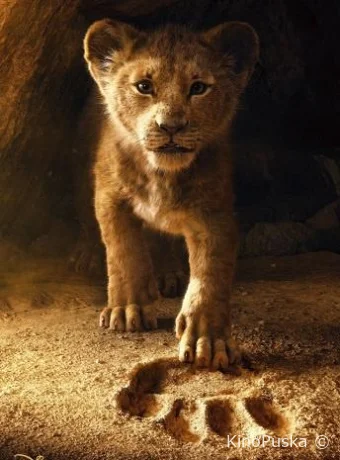 Король Лев / The Lion King 2019 смотреть онлайн