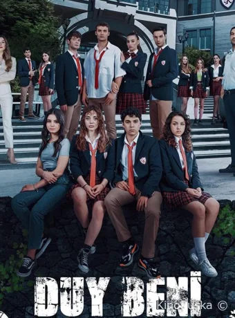 Сериал Услышь меня / Duy Beni 2022 смотреть онлайн 2 сезон 21 серия