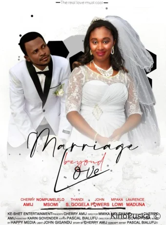 Брак вопреки всему / Marriage Beyond Love 2021 смотреть онлайн