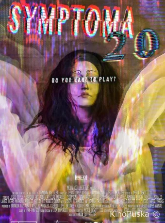 Симптом двадцать / Symptoma 20 2020 смотреть онлайн