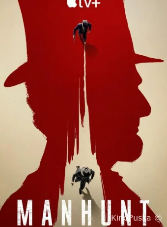 Сериал Охота за убийцей / Manhunt 2024 смотреть онлайн 2 сезон 8 серия