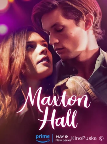 Сериал Макстон-холл / Maxton Hall - Die Welt zwischen uns 2024 смотреть онлайн 2 сезон 7 серия