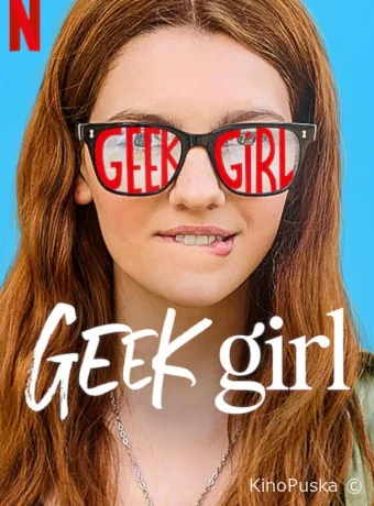Сериал Девушка-гик / Geek Girl 2024 смотреть онлайн 2 сезон 11 серия