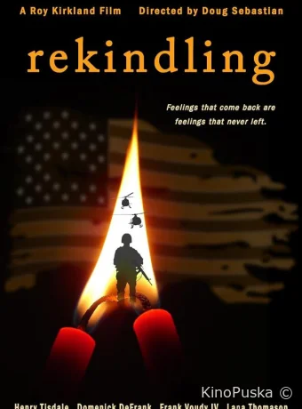 С новыми силами / Rekindling 2020 смотреть онлайн