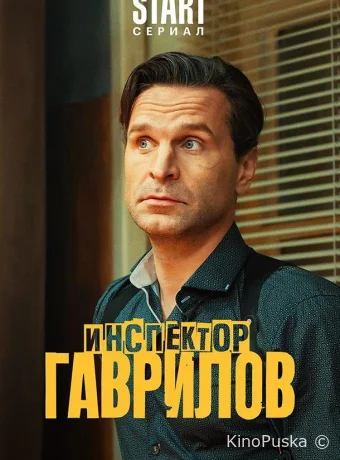 Сериал Инспектор Гаврилов /  2024 смотреть онлайн 3 сезон 18 серия