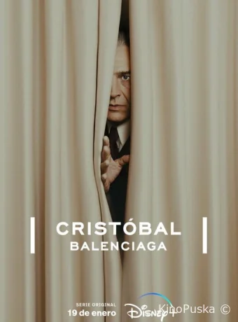 Сериал Кристобаль Баленсиага / Cristóbal Balenciaga 2024 смотреть онлайн 2 сезон 7 серия