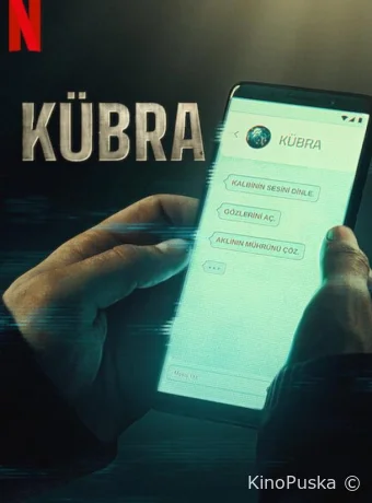 Сериал Кубра / Kübra 2024 смотреть онлайн 3 сезон 9 серия