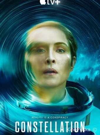 Сериал Созвездие / Constellation 2024 смотреть онлайн 2 сезон 9 серия