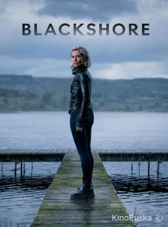 Сериал Чёрный берег / Blackshore 2024 смотреть онлайн 2 сезон 7 серия