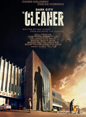 Сериал Тёмный город: Чистильщик / Dark City - The Cleaner 2024 смотреть онлайн 2 сезон 7 серия