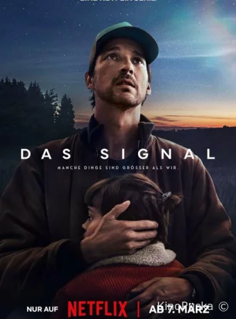 Сериал Сигнал / Das Signal 2024 смотреть онлайн 2 сезон 5 серия