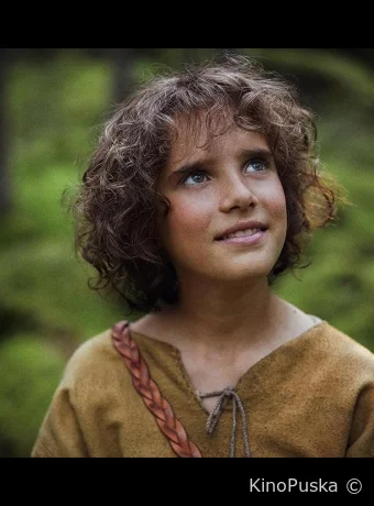 Сериал Рони, дочь разбойника / Ronja Rövardotter 2024 смотреть онлайн 3 сезон 7 серия