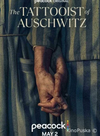 Сериал Татуировщик из Освенцима / The Tattooist of Auschwitz 2024 смотреть онлайн 2 сезон 7 серия