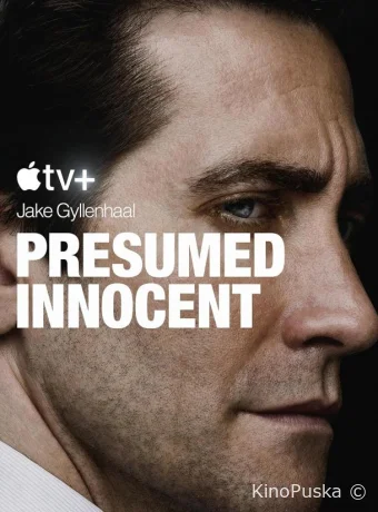 Сериал Презумпция невиновности / Presumed Innocent 2024 смотреть онлайн 2 сезон 9 серия