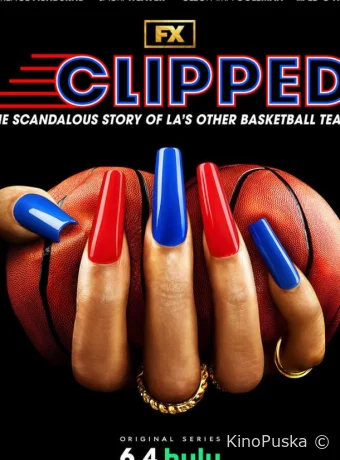 Сериал Подрезанные / Clipped 2024 смотреть онлайн 2 сезон 7 серия
