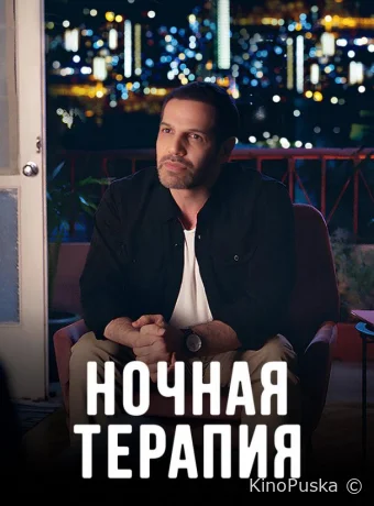 Сериал Ночная терапия / Night Therapy 2024 смотреть онлайн 2 сезон 11 серия