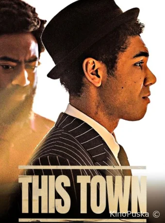 Сериал Этот город / This Town 2024 смотреть онлайн 2 сезон 7 серия