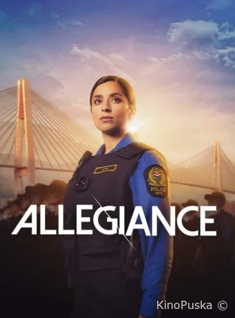 Сериал Верность / Преданность / Allegiance 2024 смотреть онлайн 2 сезон 11 серия