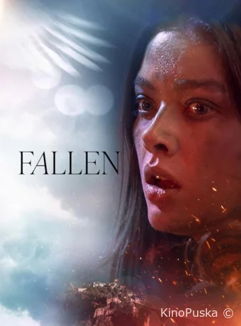 Сериал Падший / Fallen 2024 смотреть онлайн 2 сезон 9 серия