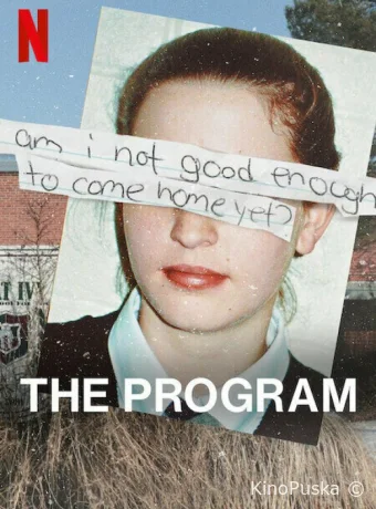 Сериал Программа: Мошенники, секты и похищения / The Program: Cons, Cults, and Kidnapping 2024 смотреть онлайн 2 сезон 4 серия