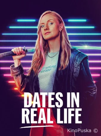 Сериал Свидания в реальной жизни / Dates in Real Life 2024 смотреть онлайн 2 сезон 8 серия
