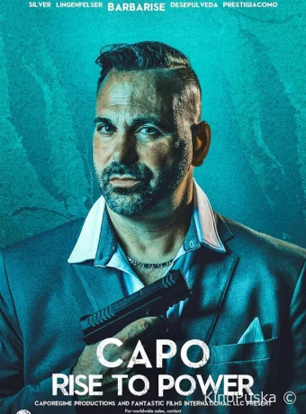 Сериал Капо: Восхождение к власти / Capo: Rise to Power 2024 смотреть онлайн 2 сезон 5 серия