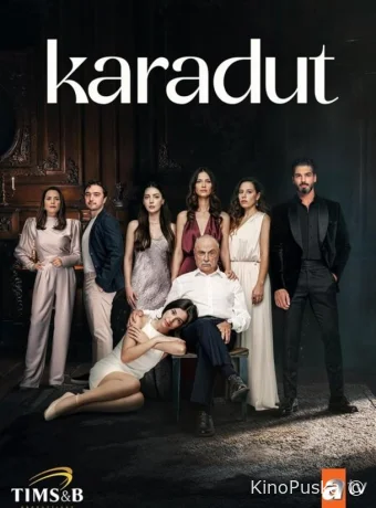 Сериал Чёрная шелковица / Karadut 2024 смотреть онлайн 2 сезон 7 серия