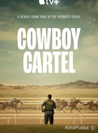 Сериал Ковбойский картель / Cowboy Cartel 2024 смотреть онлайн 2 сезон 5 серия