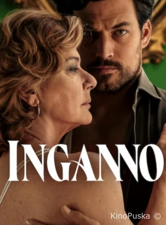 Сериал Лживая любовь / Inganno 2024 смотреть онлайн 2 сезон 7 серия