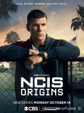 Сериал Морская полиция: Начало / NCIS: Origins 2024 смотреть онлайн 2 сезон 11 серия