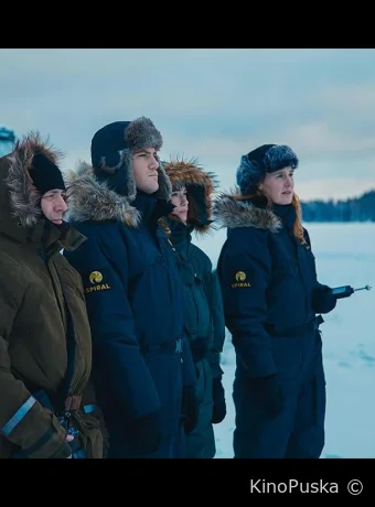 Сериал Проект Вальхалла / Valhalla Project 2024 смотреть онлайн 2 сезон 7 серия