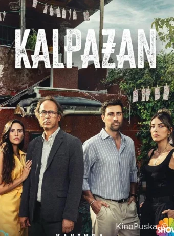 Сериал Фальшивомонетчик / Kalpazan 2024 смотреть онлайн 2 сезон 9 серия