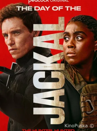 Сериал День Шакала / The Day of the Jackal 2024 смотреть онлайн 2 сезон 11 серия